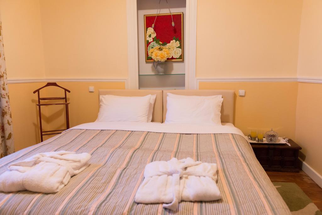Vogiatzopoulou Guesthouse Agios Georgios Nilias Pokoj fotografie