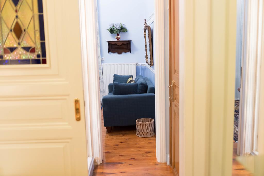 Vogiatzopoulou Guesthouse Agios Georgios Nilias Pokoj fotografie