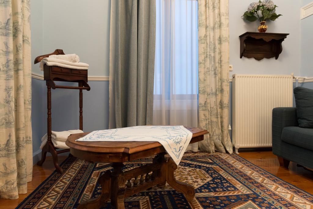 Vogiatzopoulou Guesthouse Agios Georgios Nilias Pokoj fotografie