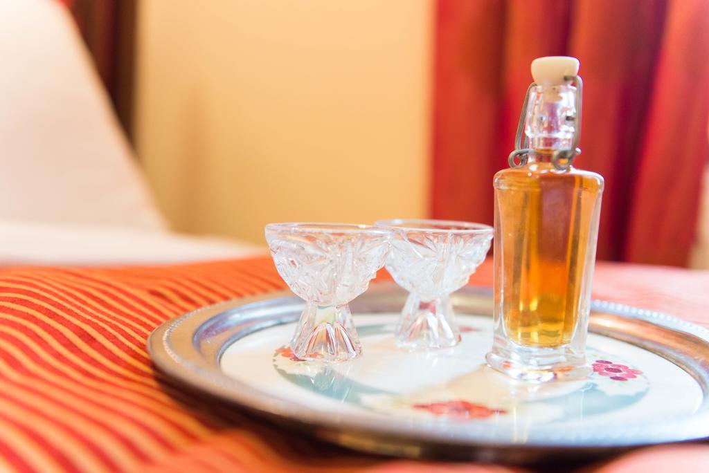 Vogiatzopoulou Guesthouse Agios Georgios Nilias Pokoj fotografie