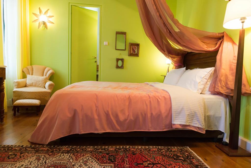 Vogiatzopoulou Guesthouse Agios Georgios Nilias Pokoj fotografie