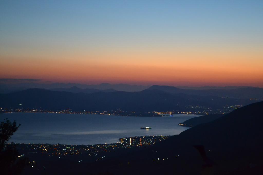 Vogiatzopoulou Guesthouse Agios Georgios Nilias Exteriér fotografie