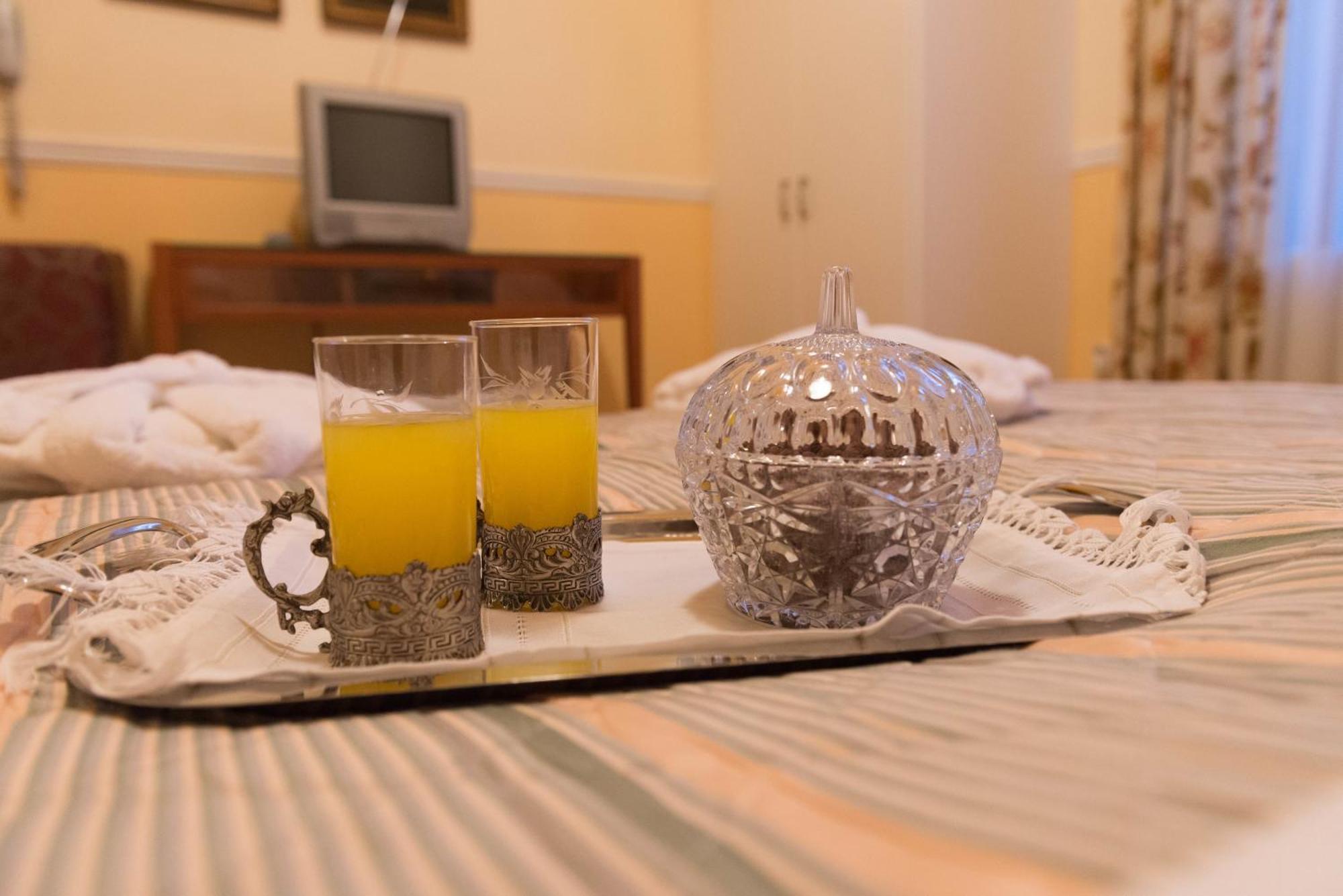 Vogiatzopoulou Guesthouse Agios Georgios Nilias Pokoj fotografie