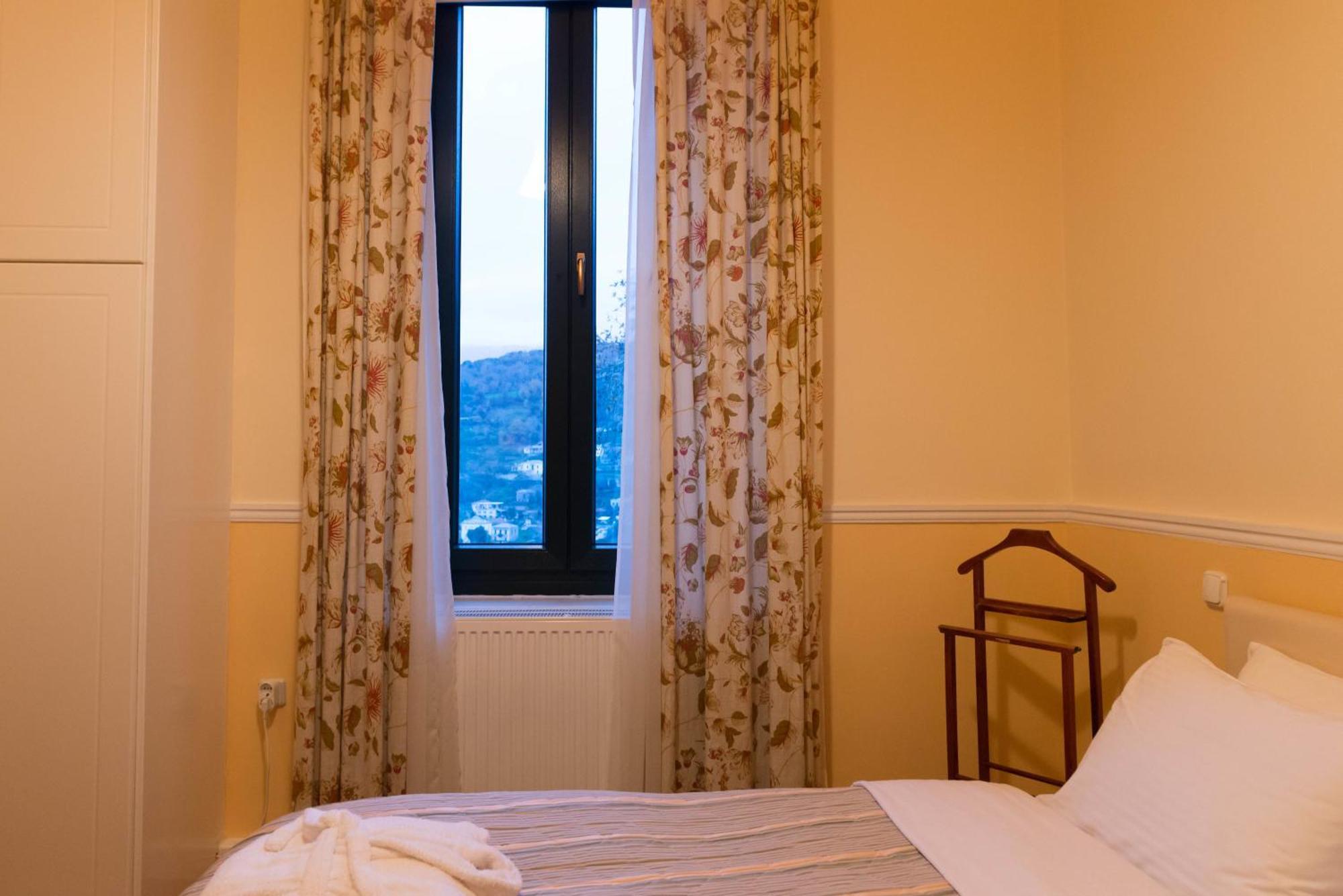 Vogiatzopoulou Guesthouse Agios Georgios Nilias Pokoj fotografie