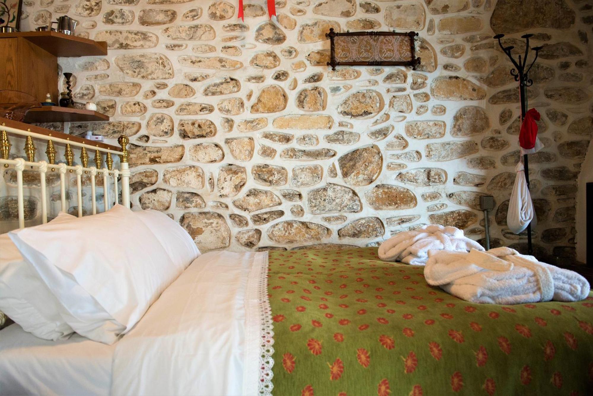 Vogiatzopoulou Guesthouse Agios Georgios Nilias Pokoj fotografie